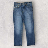 Levi’s 751 Straight Fit Jeans - W32 L30